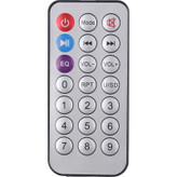 اسپیکر بلوتوثی قابل حمل مدل ZQS4239S